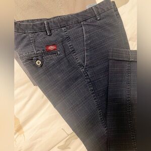 Mason’s sartoriale men’s pants